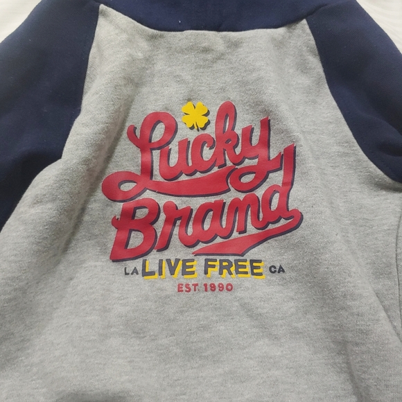 Three 3T sweaters - Picture 7 of 10